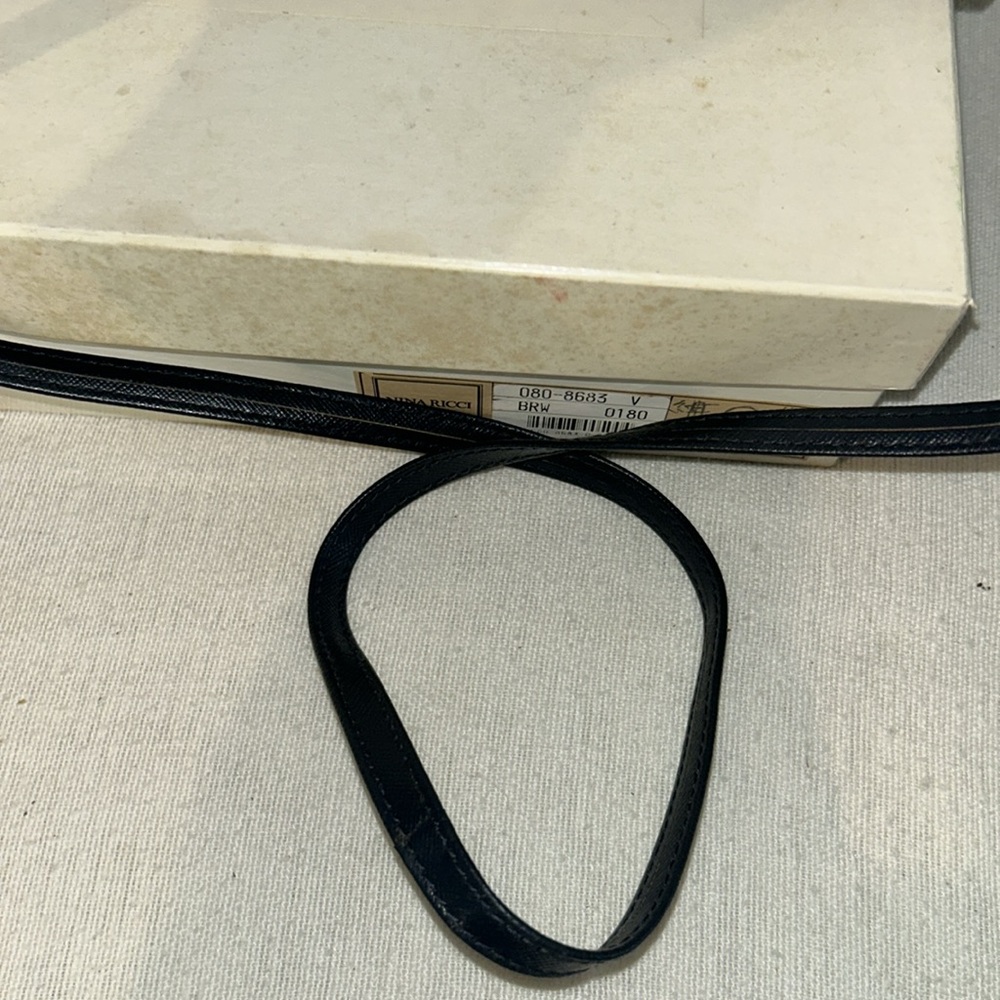 Nina Ricci Crossbody Bag - Picture 12 of 16